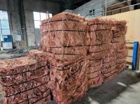 Copper Millberry Scrap (99.99%)