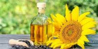 Sunflower Oil