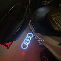 Universal Car Door Logo Projector LED Light From Turkey
