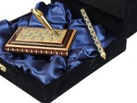 andcrafted Persian Khatam Gift Box