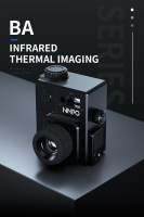 Thermal Imaging Scope