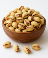 Premium Iranian Pistachios -Pemo Brand (Bulk Export)