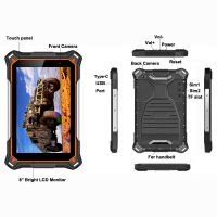 rugged tablet pc