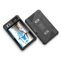 Cheapest Factory 10.1&quot; IP65 MIL-STD-810G Rugged Android Tablet 4GB/64GB 4G LTE GPS NFC Optional Barcode Scanner Fingerprint RFID