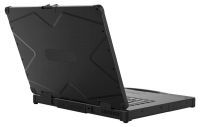 Cheapest Factory 14 Inch Intel Core I5 Windows 11 pro 16GB+256GB 4G Rugged Notebook Industrial Laptop Rugged Computer Pc