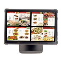 Cheap Factory 10''  Android RJ45 POE Wall Mount Charge Magnetic Food Ordering Restaurant Tablet PC Computer for Restaurant