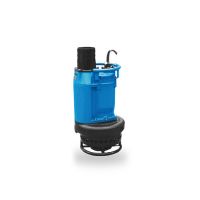 Submersible Slurry Pump - KAS From China