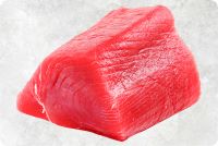 Frozen Yellowfin Tuna