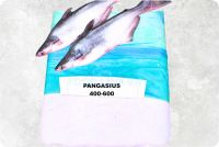 Frozen  Surimi From Vietnam