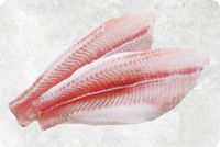 Frozen Pangasius (Swai Fish)