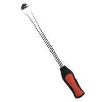 Tire Pry Bar - Multi-Function Flat Tire Iron Lever for Car Motorcycle Tire Repair &amp; Tire Changing Tools, Auto Repair Shop Essential