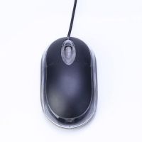 OEM/ODM Wired USB Optical Mouse for PC Laptop Computer - Bulk Supply