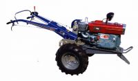 Walking Tractor, Power Tiller, Rotary Cultivator