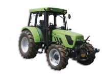 Tractors (60HP To 80HP