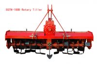 Rotary Cultivator
