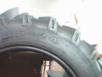 Tractors  Tyre