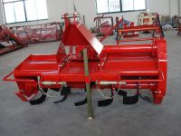 Rotary Cultivator