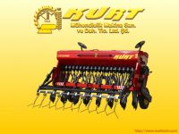 UNIVERSAL SEED DRILL