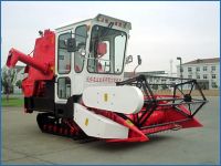 Combine Harvester(4LZ-2.5