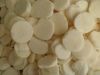 IQF Sliced Water Chestnut