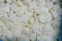 Sliced Water Chestnut