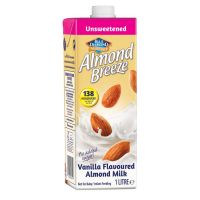 Selling Almond Breeze Vanilla Flavoured Almond