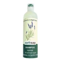 Selling Earthsap Shampoo Lavender & Sugar