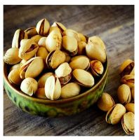 Wholesale Nuts Snacks Pistachios Nuts / Raw Dried Organic Pistachios From South Africa