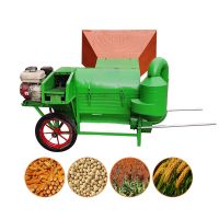 Commercial High Efficient corn sheller thresher machine maize sheller corn thresher machine for sale