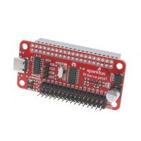SERVO PHAT FOR RASPBERRY PI