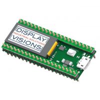 SHIELD F. RASPBERRY-PICO, INCL