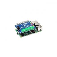 MOTORSHIELD FOR THE RASPBERRY PI