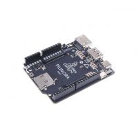 PIUNORA RASPBERRY PI CM4 CARRIER