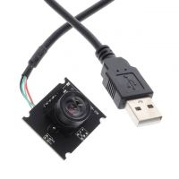 USB CAMERA FOR RASPBERRY PI AND