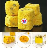 ALL NATURAL FREEZE DRIED PASSIONFRUIT / INTENSE FLAVOR / READY FOR EXPORT TO SNACK MANUFACTURERS AND NUTRACEUTICAL OEM From South Africa