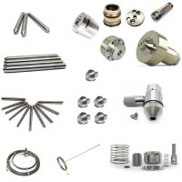 For KMT Waterjet Cutting Machine Spare Parts Waterjet Accessories Abrasive Waterjet Cutters Parts From South Africa