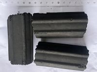 Coconut Shell Charcoal Briquette From South Africa