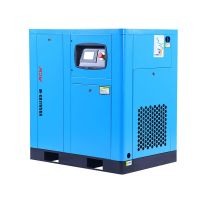 MDW-7.5KW/11KW Permanent Magnetic VSD Air Compressor used Printing and mold industry From China