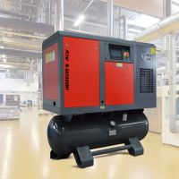 MDW-11KW Integrated PM Variable Speed Drive Air Compressor From China