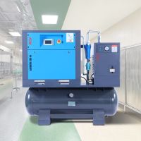 MDW-7.5KW All In One