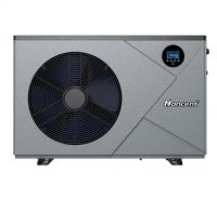 Smart Swimming Pool Heat Pump
