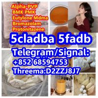 5cladba Synthetic Cannabinoids Precursor Kit 5cl