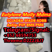 Eutylone crystal white crystal apvp 5cladba 5fadb