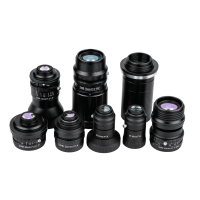 Infrared/Shortwave Infrared/ Near Infrared Industrial