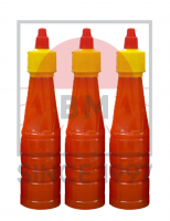 Chili Sauce From Vietnam