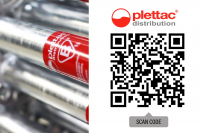 Steel Decks 300x32, 840 Pcs FULL