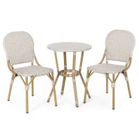 Restaurant furniture 