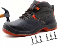 safety shoes