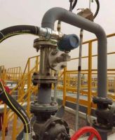 online crude oil water cut analyser