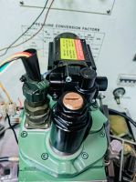 speed adjusting motor RST-523